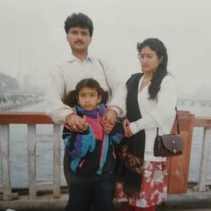 Meet your Posher, Sheetal